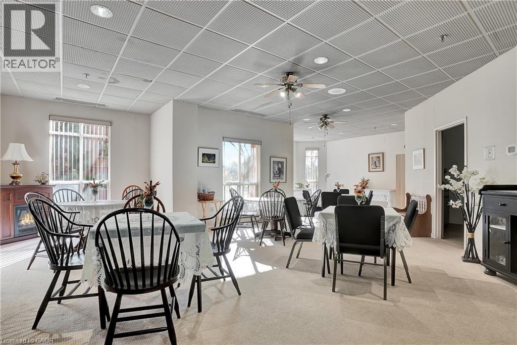 1414 KING Street E Unit# 703, Kitchener, Ontario, N2G4T8 — Photo 47