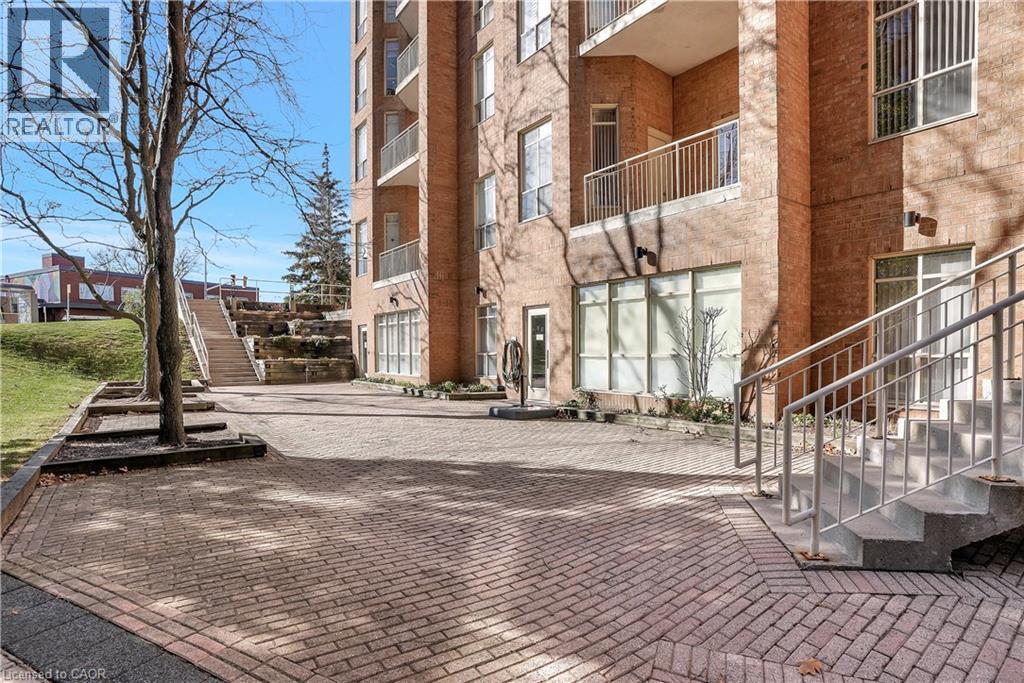 1414 KING Street E Unit# 703, Kitchener, Ontario, N2G4T8 — Photo 48