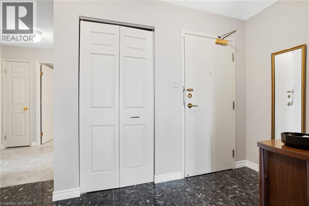 1414 KING Street E Unit# 703, Kitchener, Ontario, N2G4T8 — Photo 5
