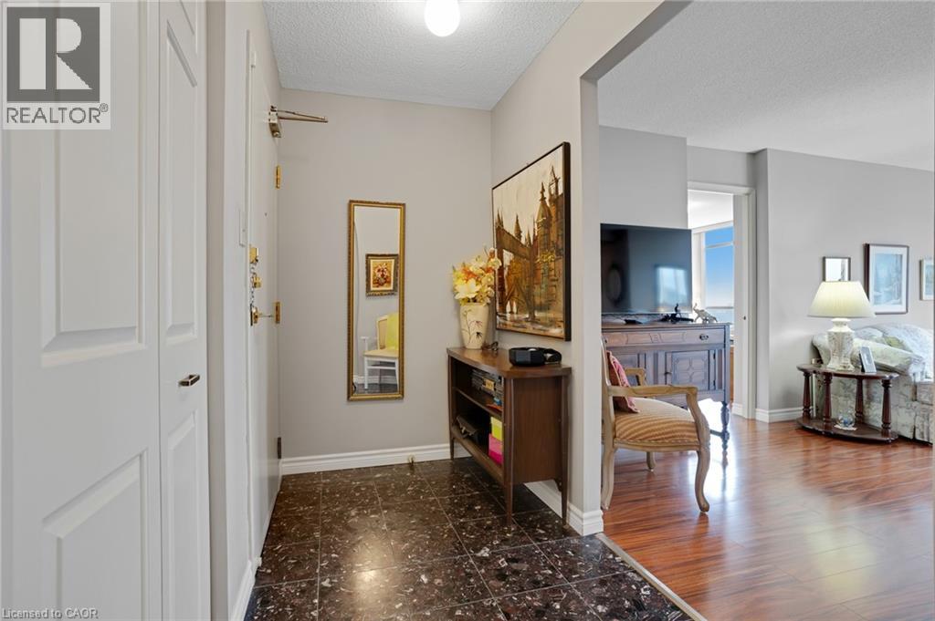 1414 KING Street E Unit# 703, Kitchener, Ontario, N2G4T8 — Photo 6