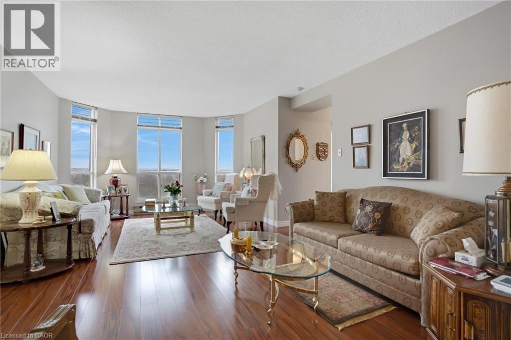 1414 KING Street E Unit# 703, Kitchener, Ontario, N2G4T8 — Photo 7