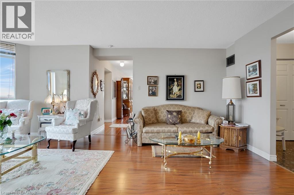 1414 KING Street E Unit# 703, Kitchener, Ontario, N2G4T8 — Photo 8