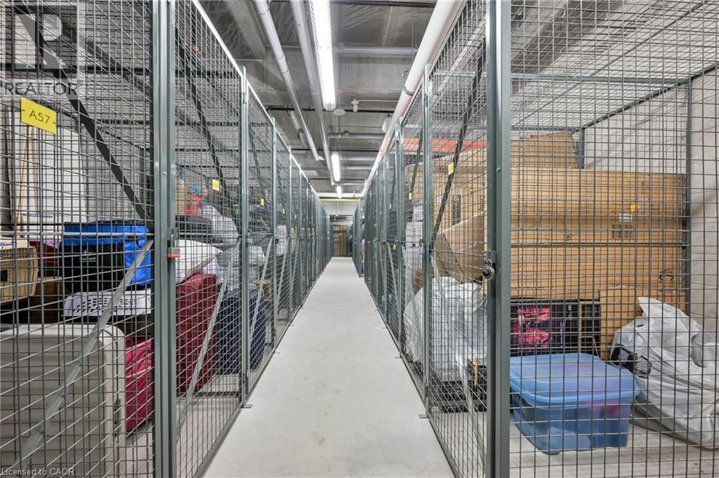 15 PRINCE ALBERT Boulevard Unit# 507, Kitchener, Ontario, N2H0C2 — Photo 17