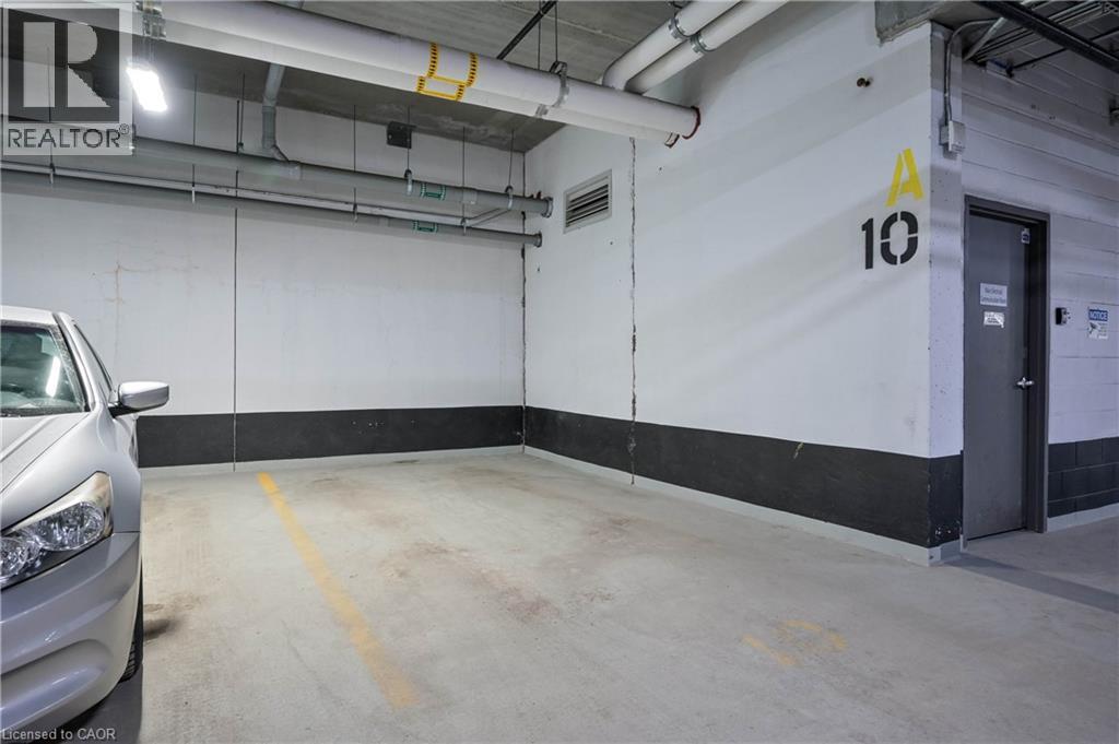 15 PRINCE ALBERT Boulevard Unit# 507, Kitchener, Ontario, N2H0C2 — Photo 19