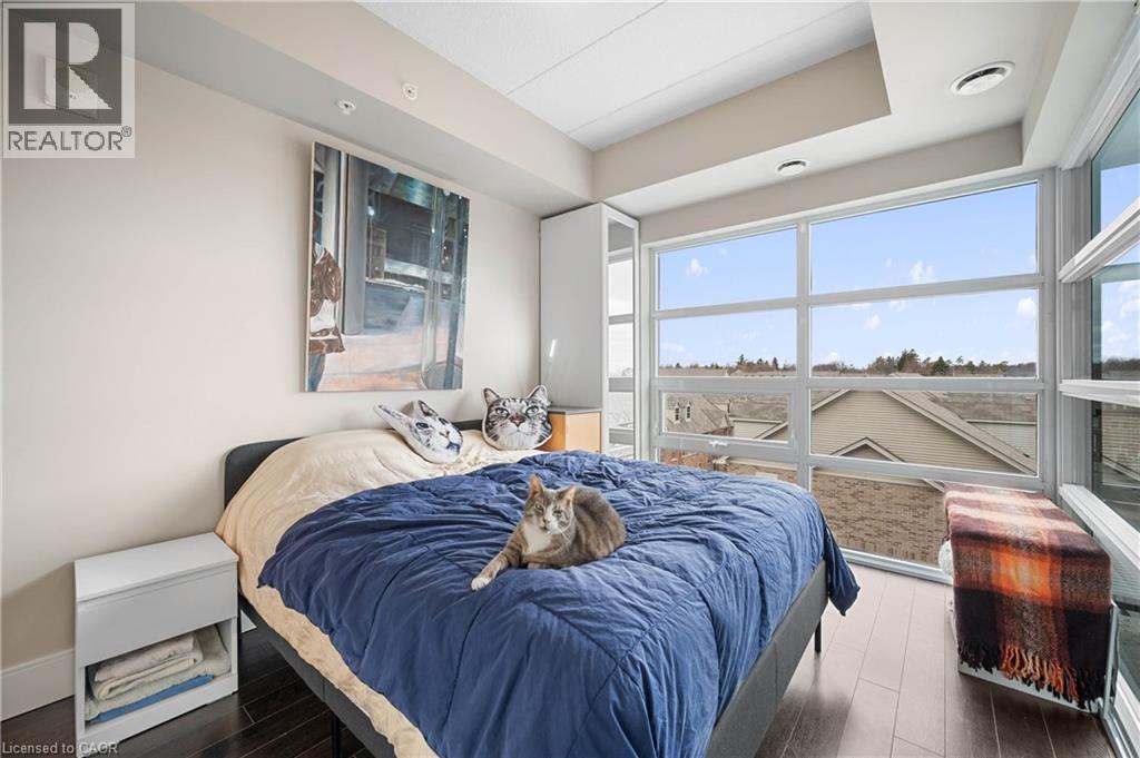 15 PRINCE ALBERT Boulevard Unit# 507, Kitchener, Ontario, N2H0C2 — Photo 7