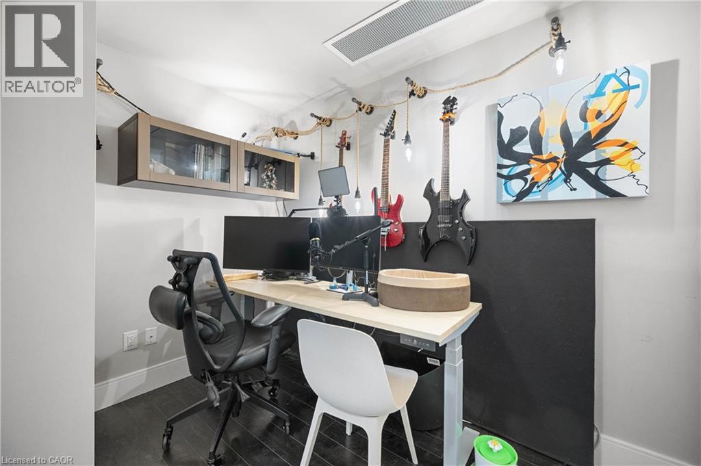 15 PRINCE ALBERT Boulevard Unit# 507, Kitchener, Ontario, N2H0C2 — Photo 9