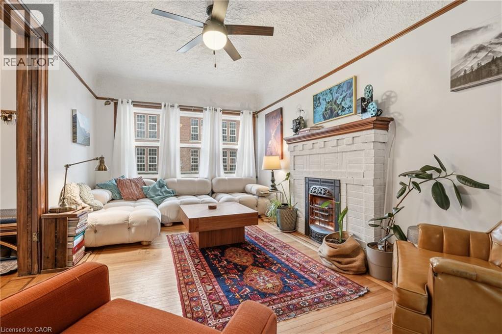 80 WEIR Street N, Hamilton, Ontario, L8H5E8 — Photo 18