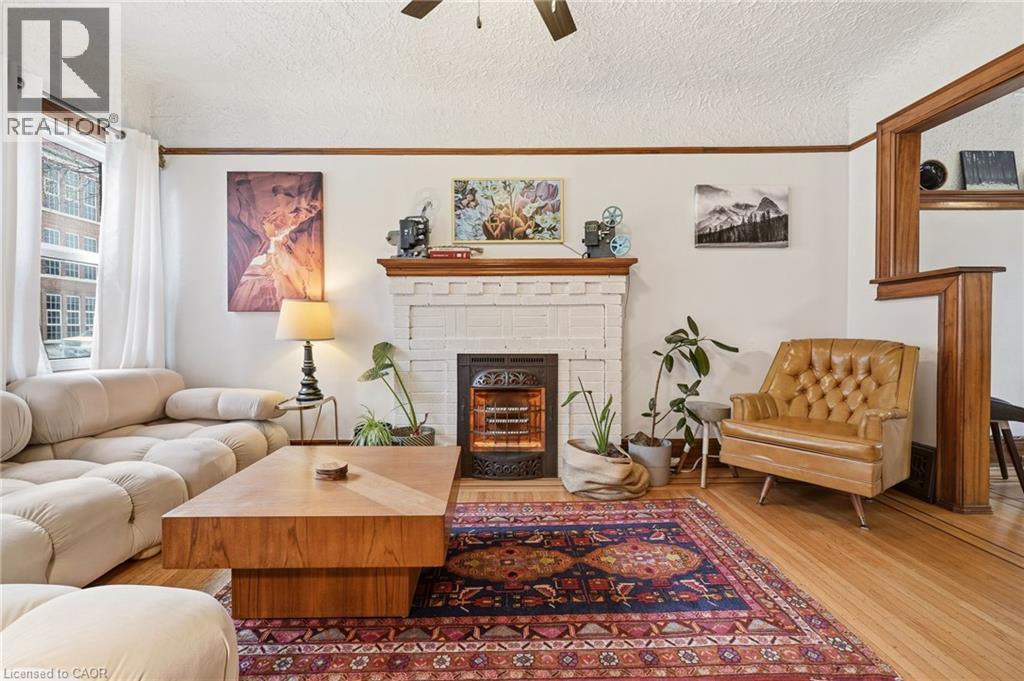 80 WEIR Street N, Hamilton, Ontario, L8H5E8 — Photo 19