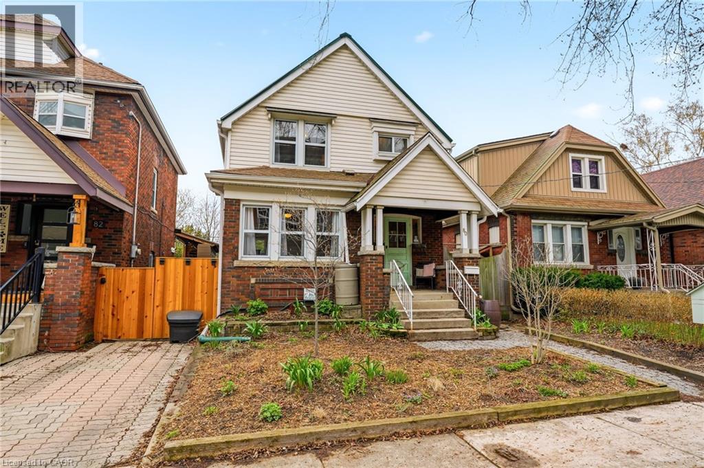 80 WEIR Street N, Hamilton, Ontario, L8H5E8 — Photo 2