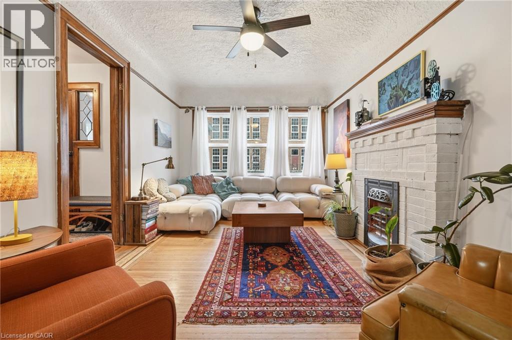 80 WEIR Street N, Hamilton, Ontario, L8H5E8 — Photo 20