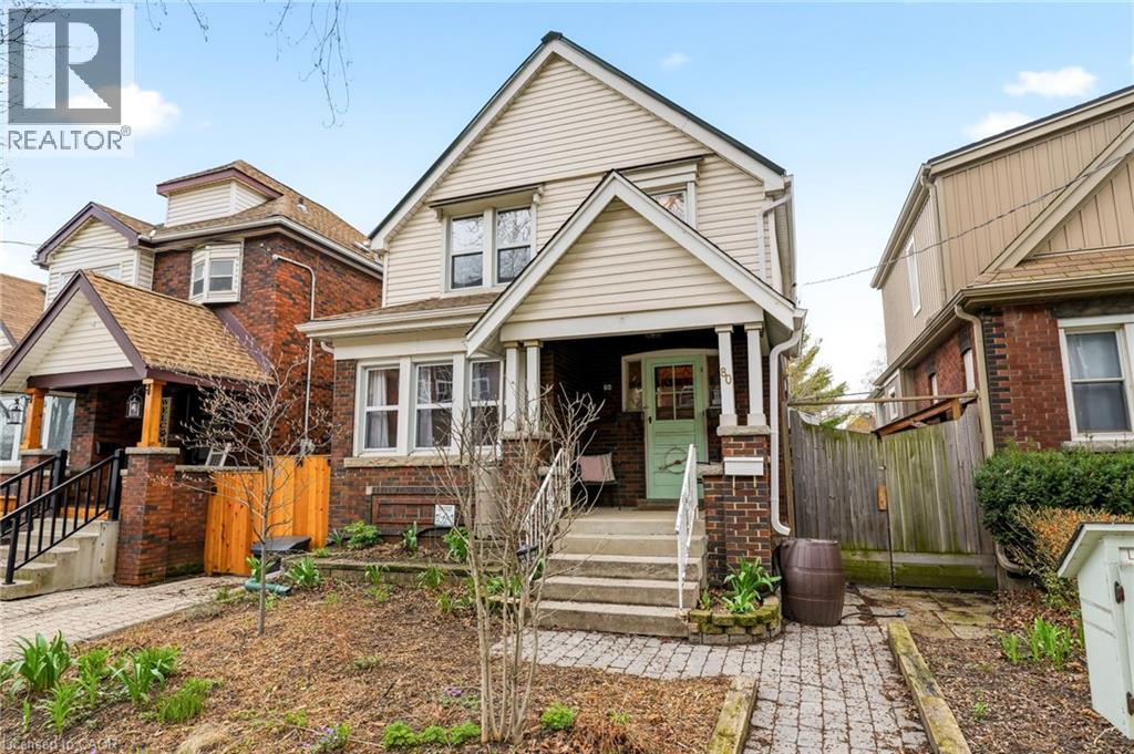 80 WEIR Street N, Hamilton, Ontario, L8H5E8 — Photo 3