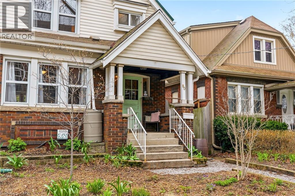 80 WEIR Street N, Hamilton, Ontario, L8H5E8 — Photo 4