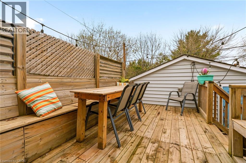 80 WEIR Street N, Hamilton, Ontario, L8H5E8 — Photo 41