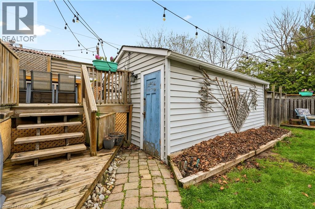 80 WEIR Street N, Hamilton, Ontario, L8H5E8 — Photo 43