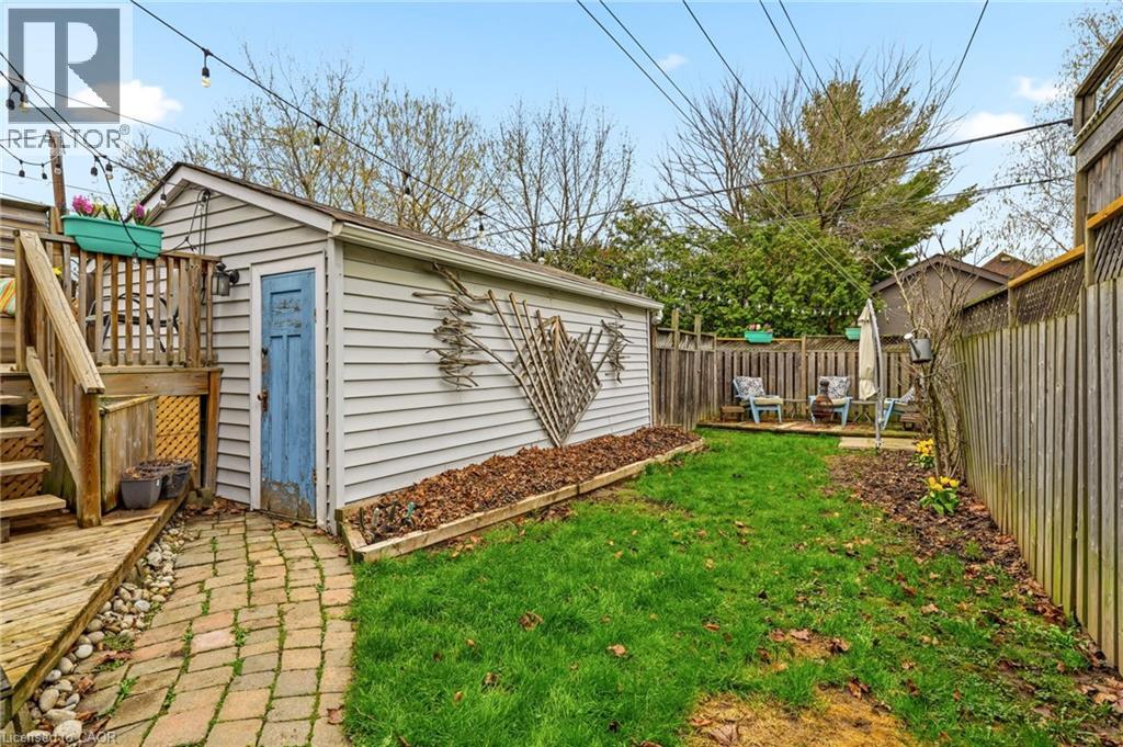 80 WEIR Street N, Hamilton, Ontario, L8H5E8 — Photo 44