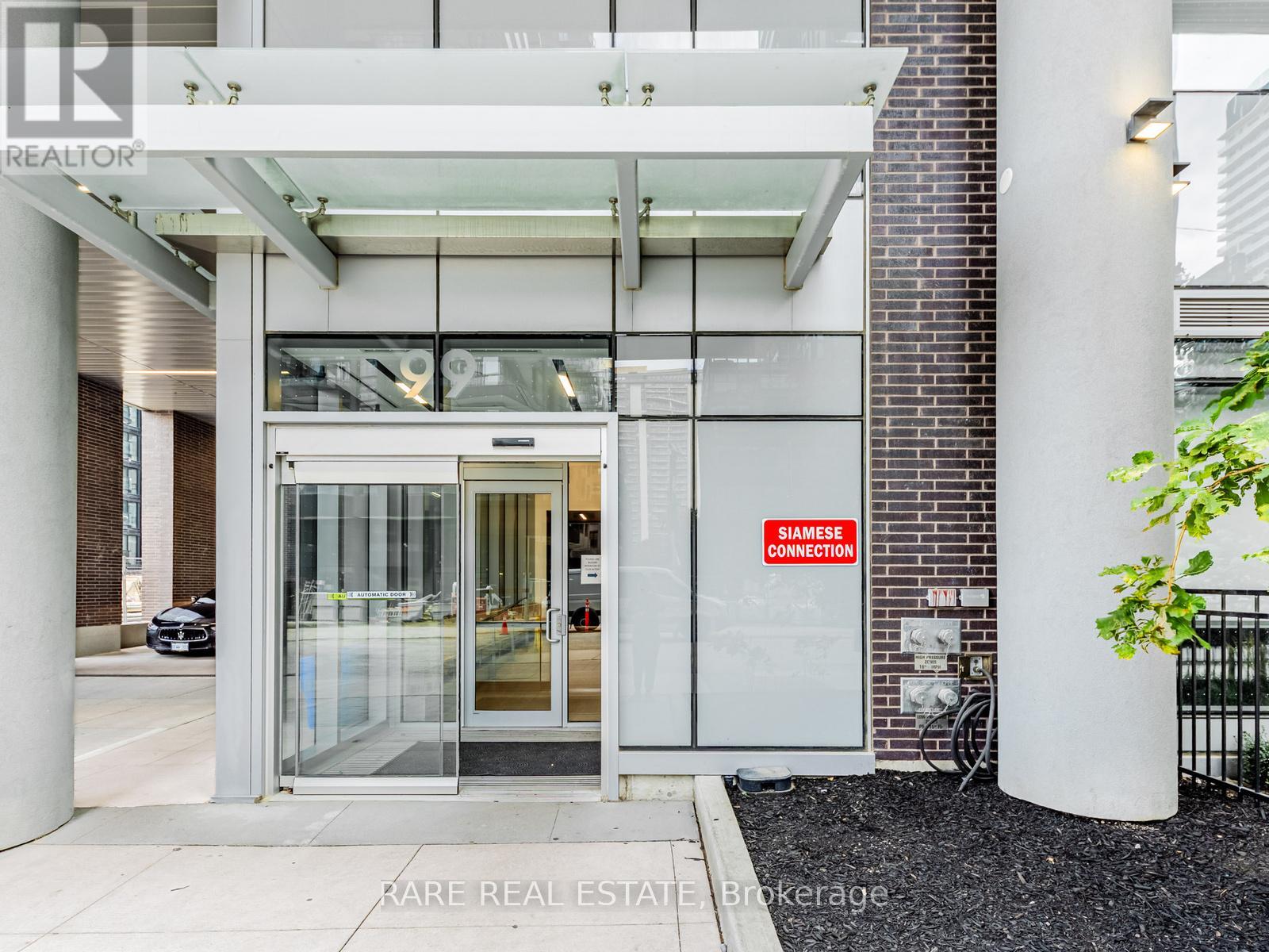 105 - 99 BROADWAY AVENUE, Toronto (Mount Pleasant West), Ontario, M4P0E3 — Photo 20