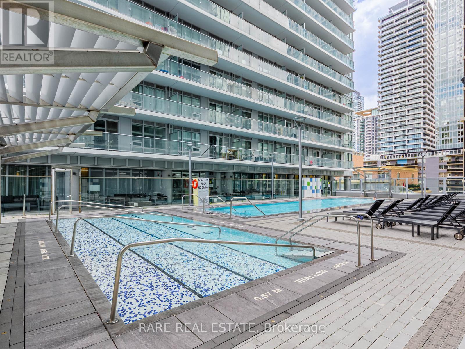 105 - 99 BROADWAY AVENUE, Toronto (Mount Pleasant West), Ontario, M4P0E3 — Photo 23