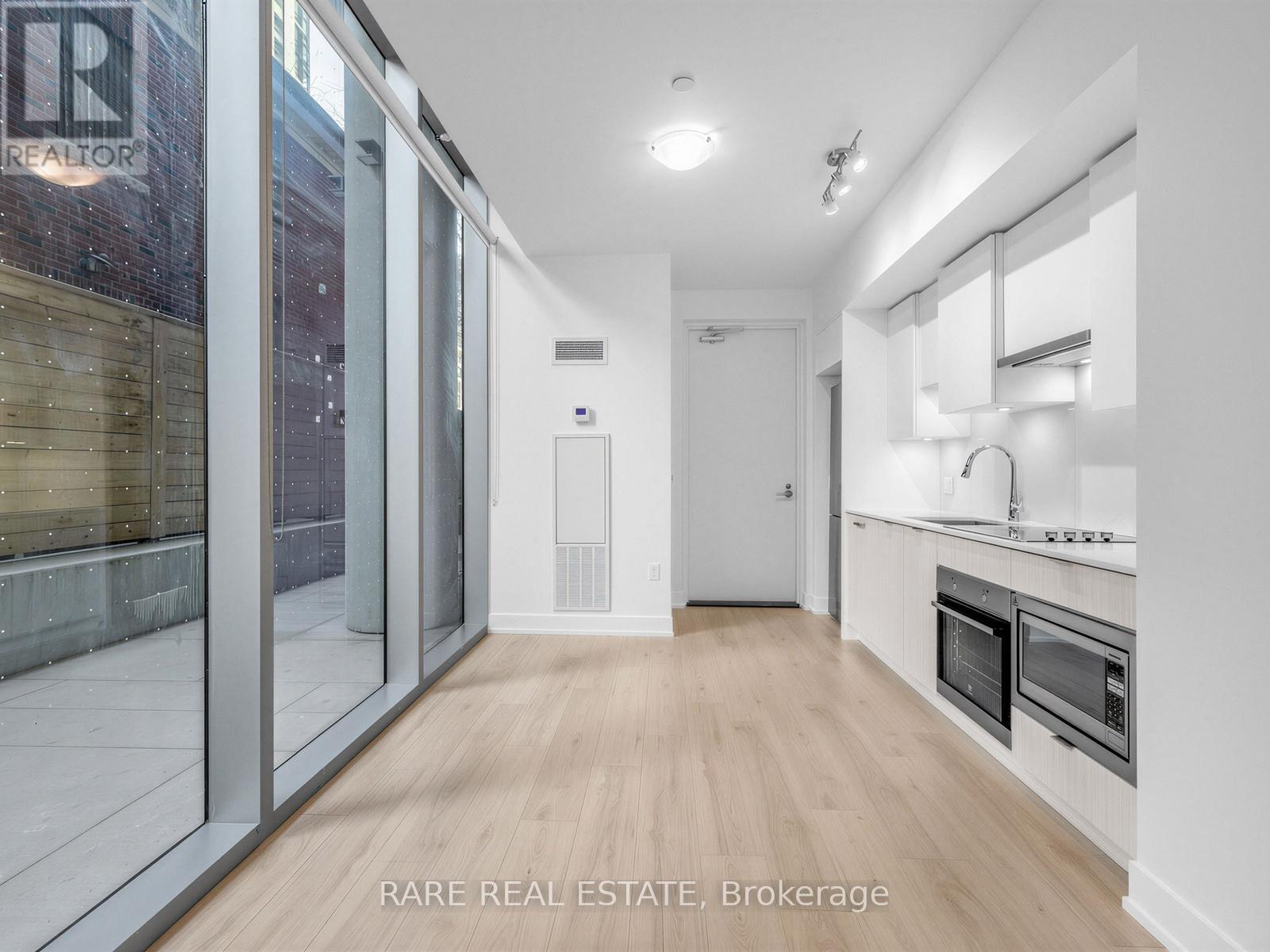 105 - 99 BROADWAY AVENUE, Toronto (Mount Pleasant West), Ontario, M4P0E3 — Photo 4