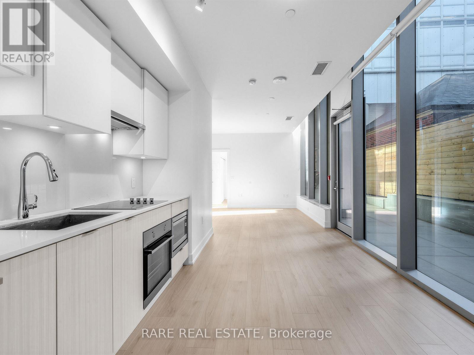 105 - 99 BROADWAY AVENUE, Toronto (Mount Pleasant West), Ontario, M4P0E3 — Photo 5