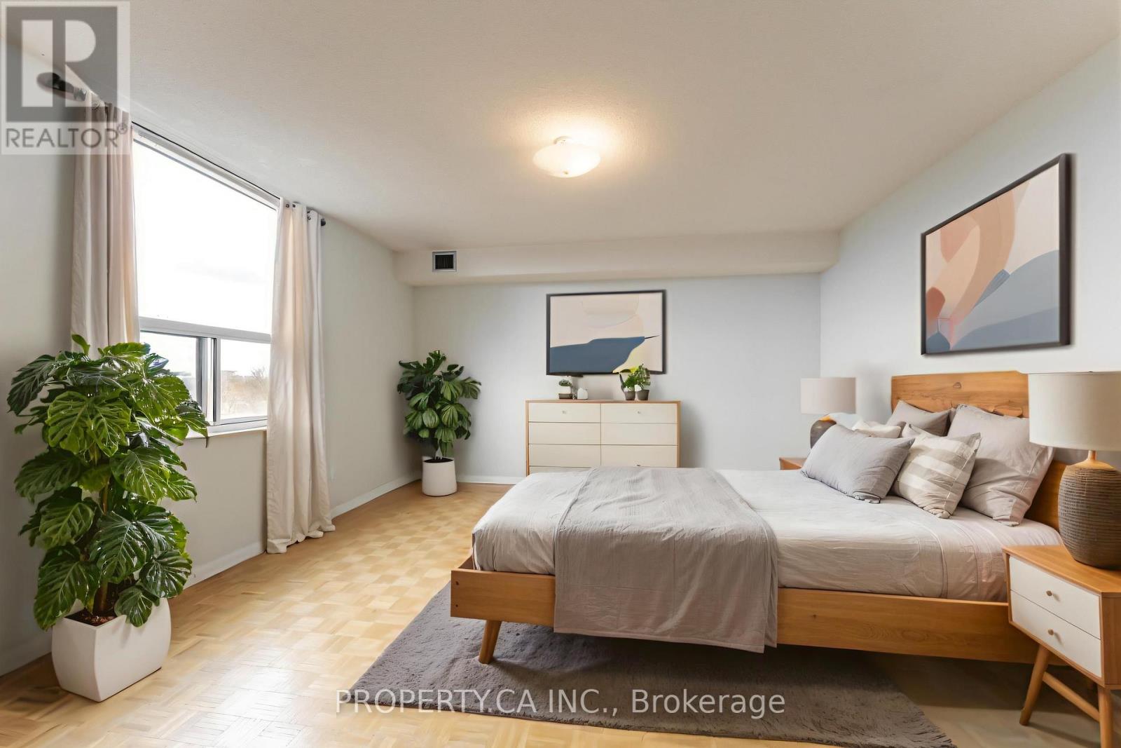 802 - 3000 BATHURST STREET, Toronto (Englemount-Lawrence), Ontario, M6B3B4 — Photo 20