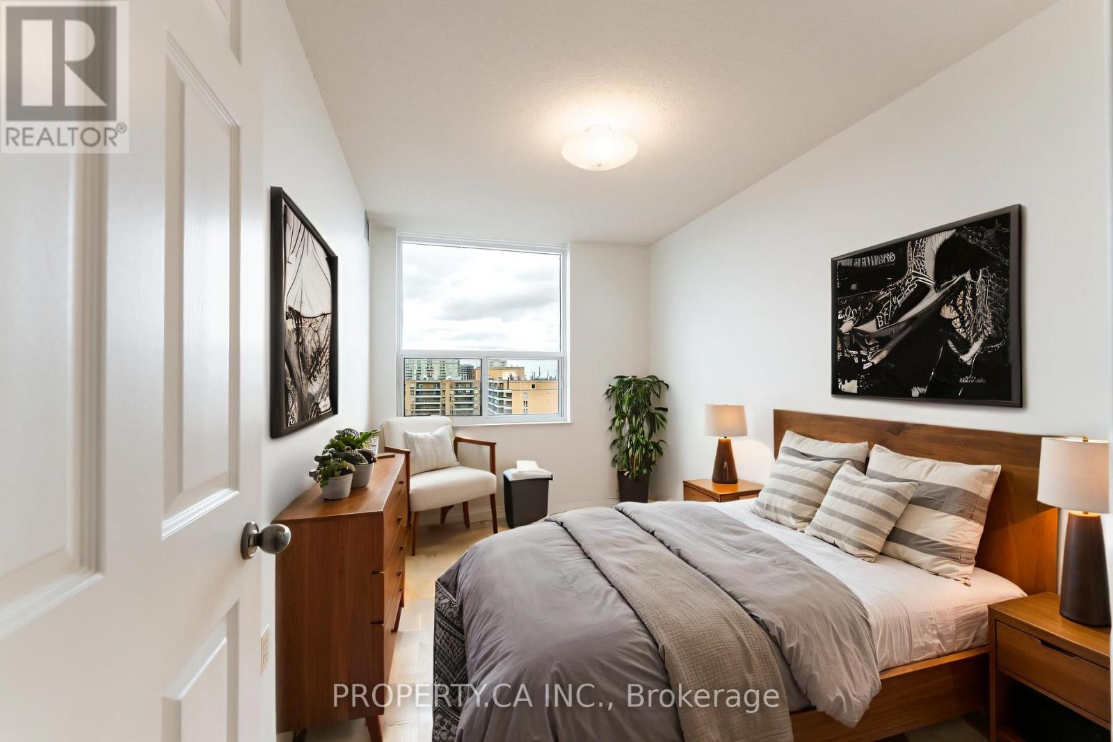 802 - 3000 BATHURST STREET, Toronto (Englemount-Lawrence), Ontario, M6B3B4 — Photo 28