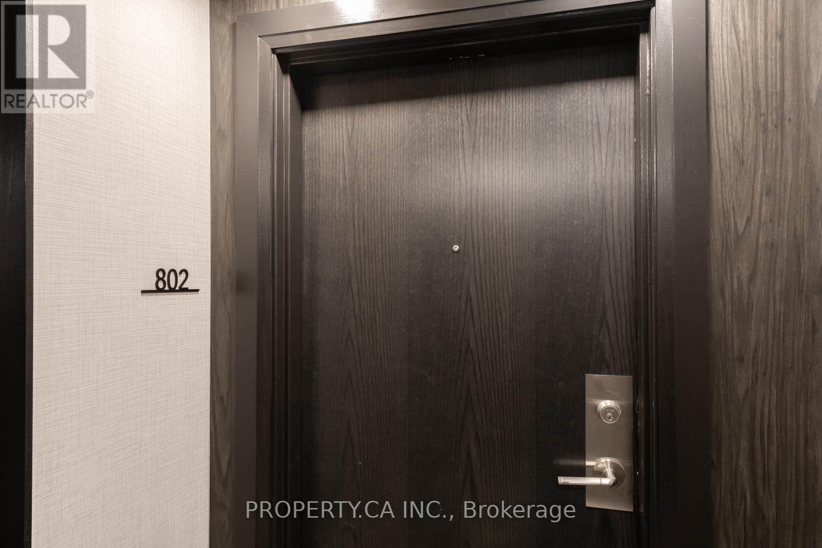 802 - 3000 BATHURST STREET, Toronto (Englemount-Lawrence), Ontario, M6B3B4 — Photo 3