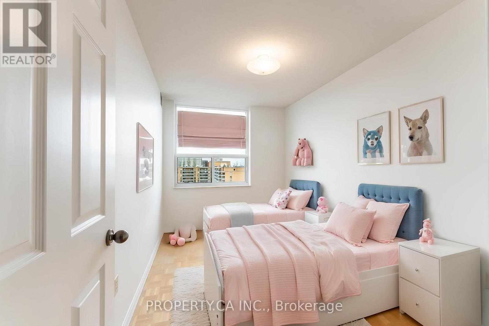 802 - 3000 BATHURST STREET, Toronto (Englemount-Lawrence), Ontario, M6B3B4 — Photo 30