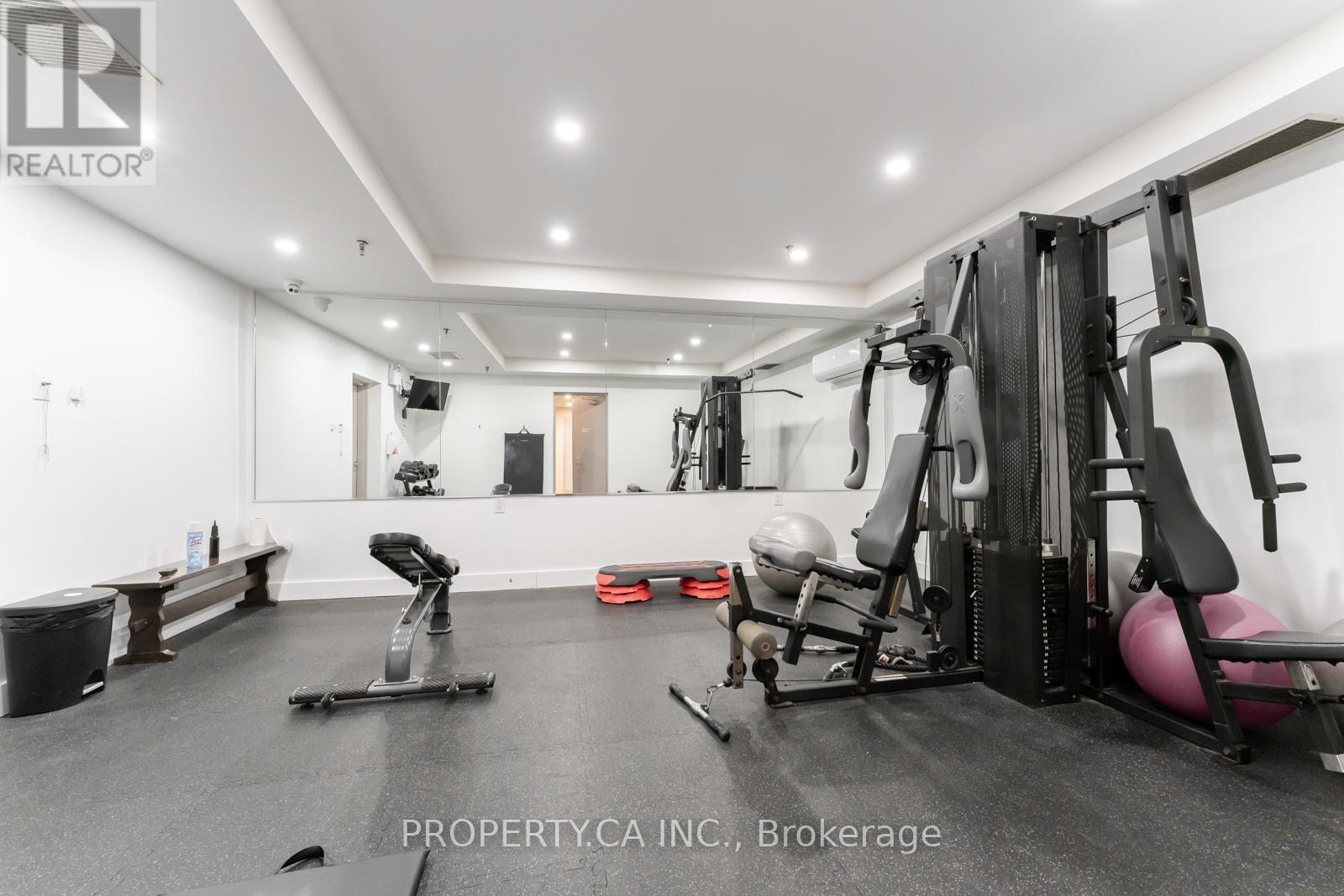 802 - 3000 BATHURST STREET, Toronto (Englemount-Lawrence), Ontario, M6B3B4 — Photo 36