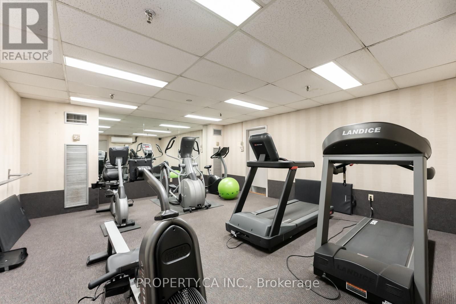 802 - 3000 BATHURST STREET, Toronto (Englemount-Lawrence), Ontario, M6B3B4 — Photo 37