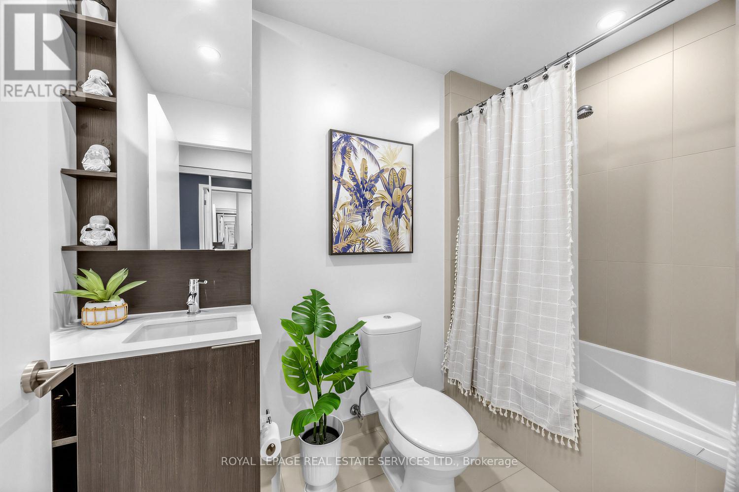 2612 - 55 REGENT PARK BOULEVARD, Toronto (Regent Park), Ontario, M5A0C2 — Photo 10