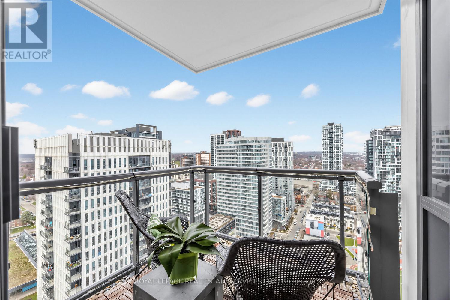 2612 - 55 REGENT PARK BOULEVARD, Toronto (Regent Park), Ontario, M5A0C2 — Photo 12