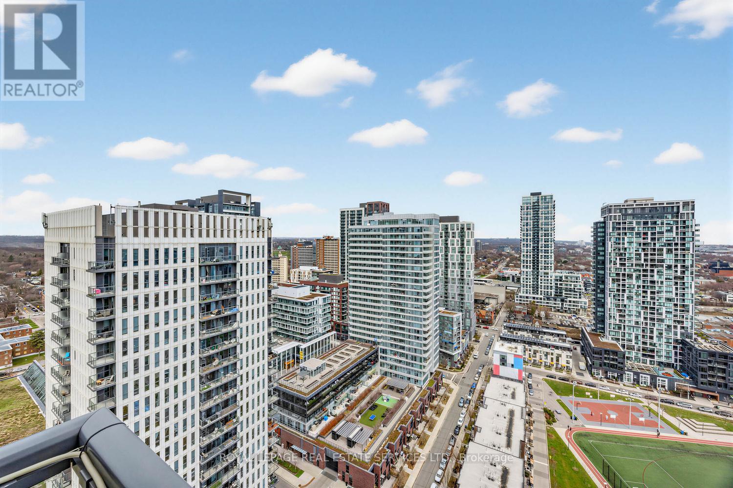 2612 - 55 REGENT PARK BOULEVARD, Toronto (Regent Park), Ontario, M5A0C2 — Photo 14