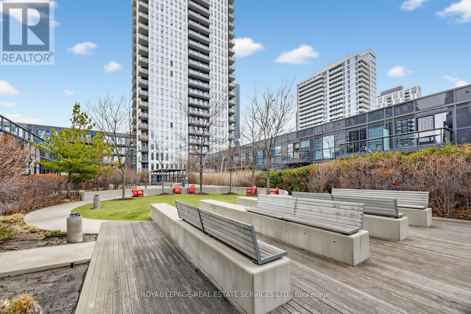 2612 - 55 REGENT PARK BOULEVARD, Toronto (Regent Park), Ontario, M5A0C2 — Photo 15