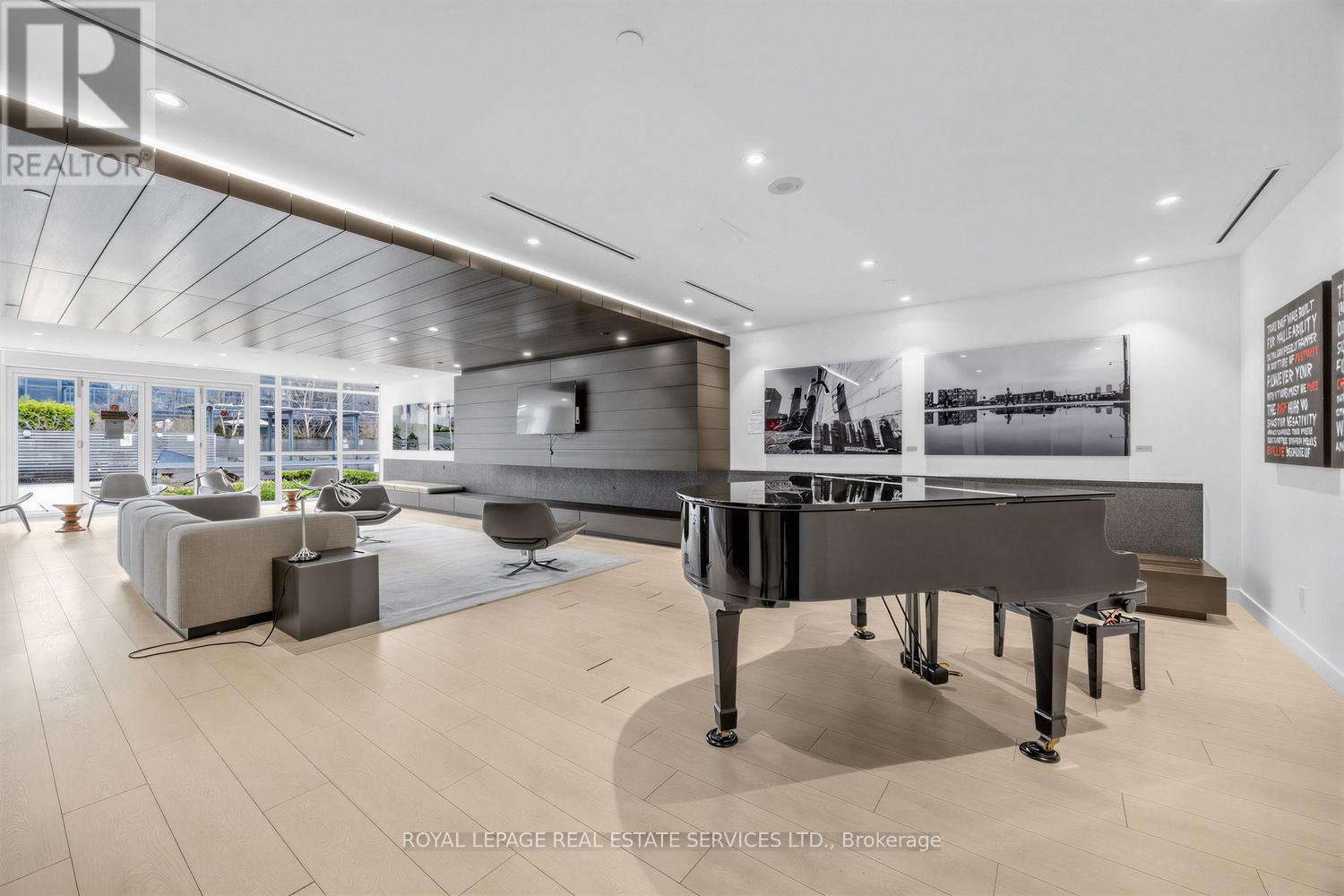 2612 - 55 REGENT PARK BOULEVARD, Toronto (Regent Park), Ontario, M5A0C2 — Photo 16