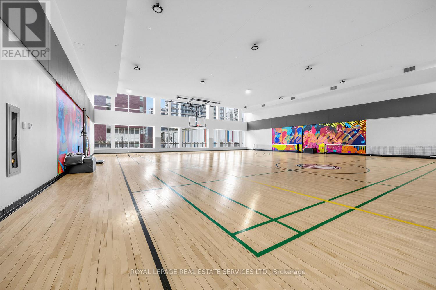 2612 - 55 REGENT PARK BOULEVARD, Toronto (Regent Park), Ontario, M5A0C2 — Photo 17