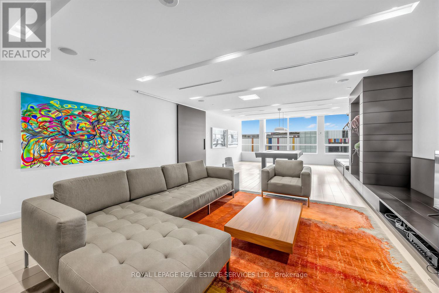 2612 - 55 REGENT PARK BOULEVARD, Toronto (Regent Park), Ontario, M5A0C2 — Photo 19