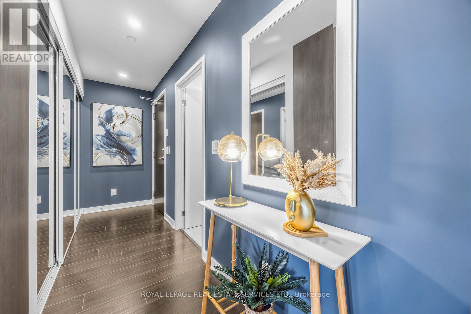 2612 - 55 REGENT PARK BOULEVARD, Toronto (Regent Park), Ontario, M5A0C2 — Photo 2