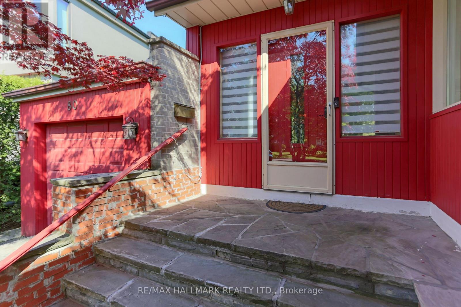 80 BERKINSHAW CRESCENT, Toronto (Banbury-Don Mills), Ontario, M3B2T2 — Photo 2