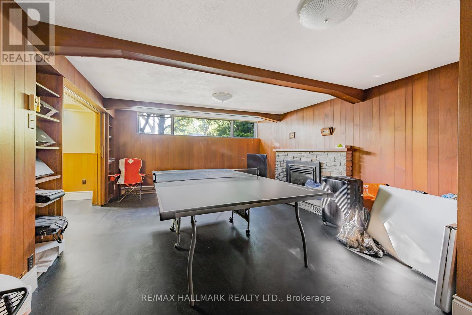 80 BERKINSHAW CRESCENT, Toronto (Banbury-Don Mills), Ontario, M3B2T2 — Photo 24