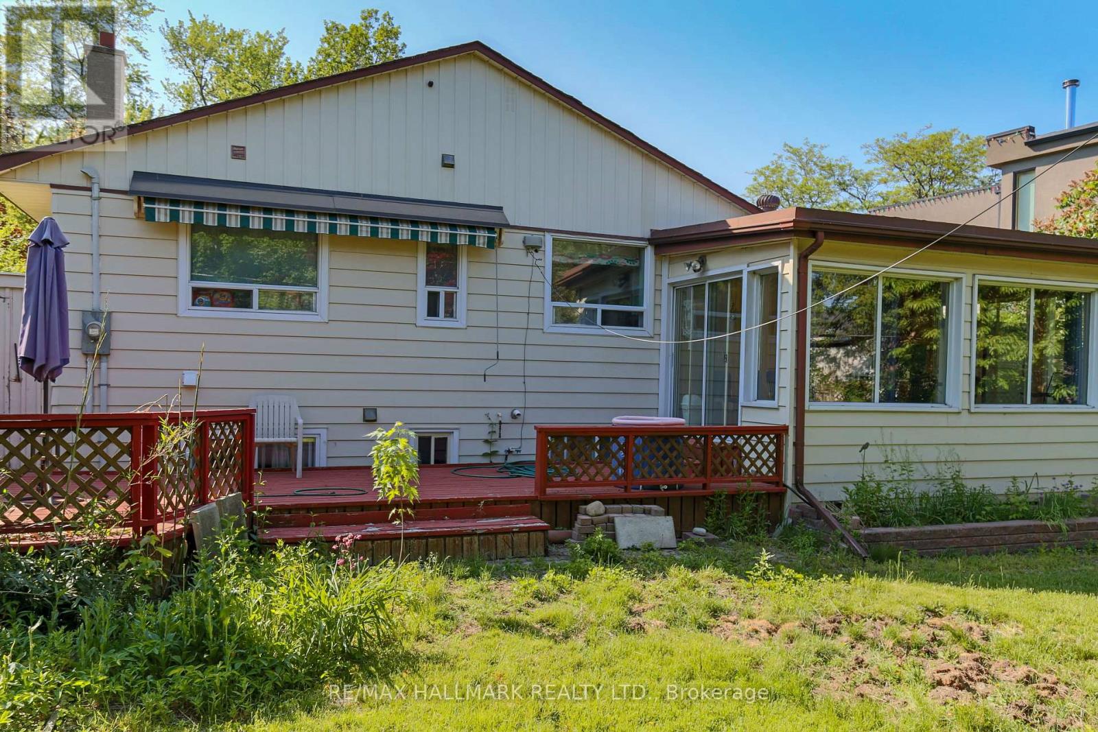 80 BERKINSHAW CRESCENT, Toronto (Banbury-Don Mills), Ontario, M3B2T2 — Photo 31