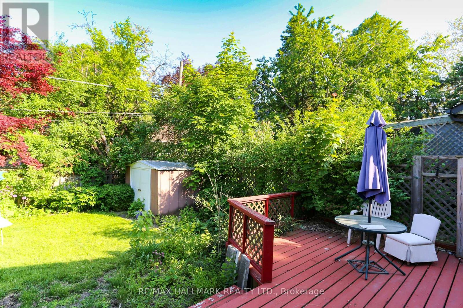 80 BERKINSHAW CRESCENT, Toronto (Banbury-Don Mills), Ontario, M3B2T2 — Photo 32