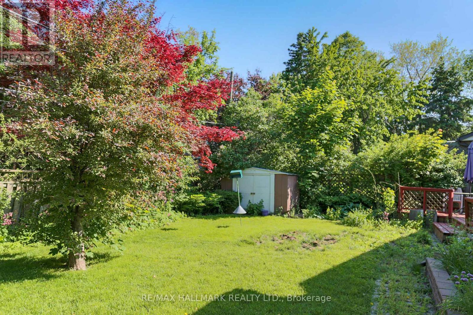 80 BERKINSHAW CRESCENT, Toronto (Banbury-Don Mills), Ontario, M3B2T2 — Photo 35