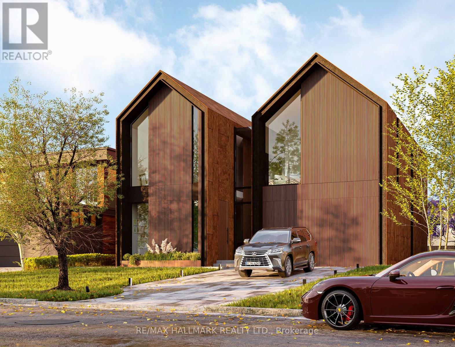 80 BERKINSHAW CRESCENT, Toronto (Banbury-Don Mills), Ontario, M3B2T2 — Photo 38