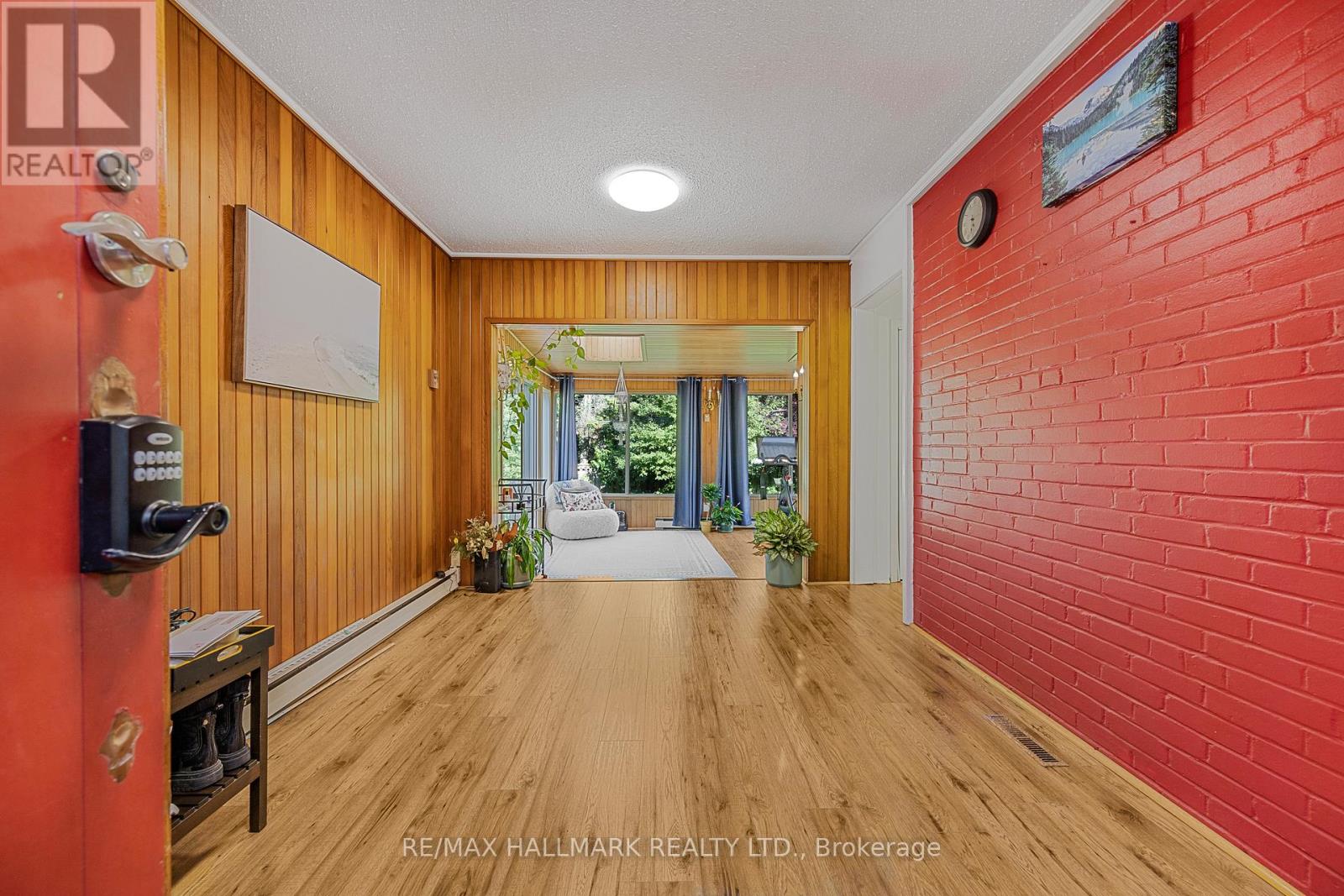 80 BERKINSHAW CRESCENT, Toronto (Banbury-Don Mills), Ontario, M3B2T2 — Photo 4