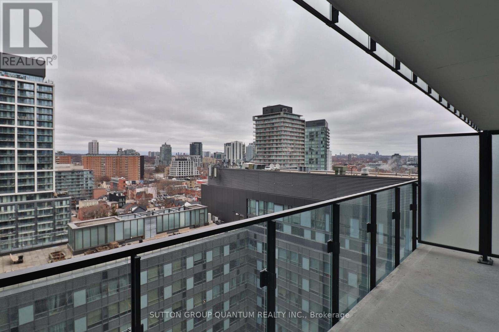 1405 - 284 KING STREET E, Toronto (Moss Park), Ontario, M5A1K4 — Photo 10