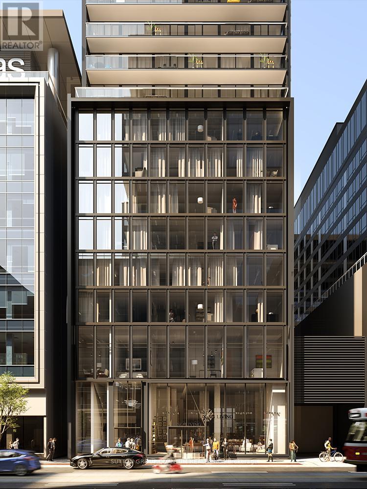 1405 - 284 KING STREET E, Toronto (Moss Park), Ontario, M5A1K4 — Photo 14