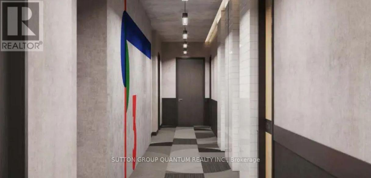 1405 - 284 KING STREET E, Toronto (Moss Park), Ontario, M5A1K4 — Photo 15