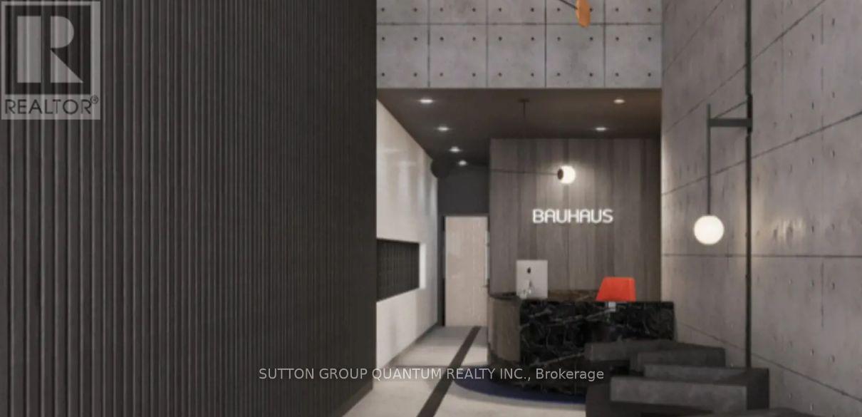 1405 - 284 KING STREET E, Toronto (Moss Park), Ontario, M5A1K4 — Photo 16