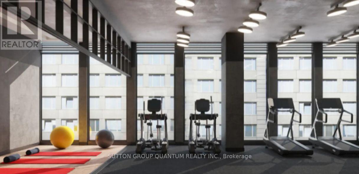 1405 - 284 KING STREET E, Toronto (Moss Park), Ontario, M5A1K4 — Photo 17