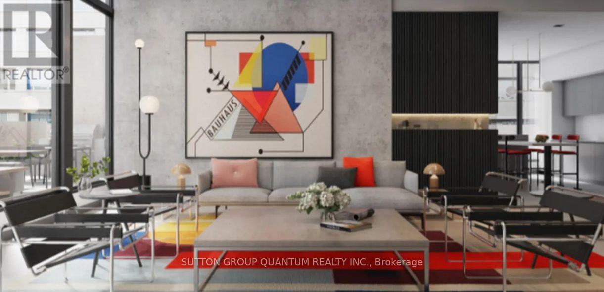 1405 - 284 KING STREET E, Toronto (Moss Park), Ontario, M5A1K4 — Photo 18